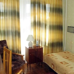 Фото Отель Ахтуба