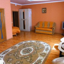 Фото Отель Элит