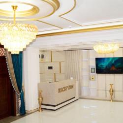 Фото Отель Suleyman house hotel (Сулейман хаус)