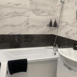 2-комнатные апартаменты улучшенные