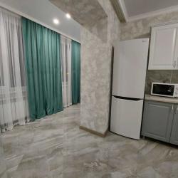 2-комнатные апартаменты стандарт Астана Кесаева, д. 39Б
