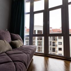 фото 9 LetoApart (ЛетоАпарт) на улице Мира