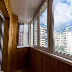 1-комнатные апартаменты стандарт