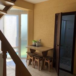 Четырехместный номер дуплекс улучшенный