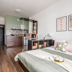фото 14 Leruka Home (Лерука Хоум) на проспекте Ветеранов