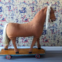 Фото Отель Капитанская дача