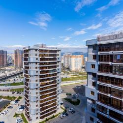 Фото Отель LetoApart (ЛетоАпарт) по проспекту Дзержинского 244 корпус 8
