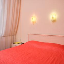 Фото Отель Столичный