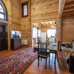 Коттедж премиум Лесной