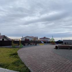 Фото Уютные апартаменты на улице Кирова 242
