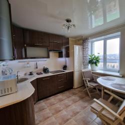 Фото Апартаменты на бульваре Народный 104