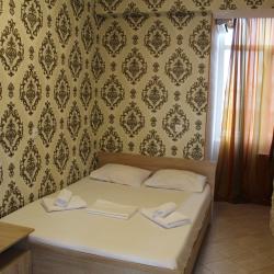 Фото Отель Вилла Замок