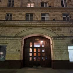 Фото Апартаменты на Площади Победы 1