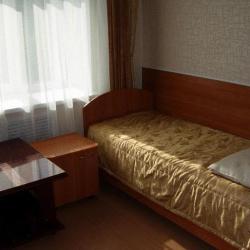 Фото Отель Санаторий Радуга