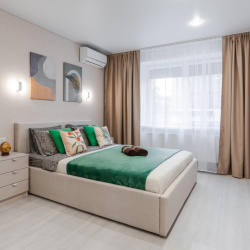 Апартаменты стандарт