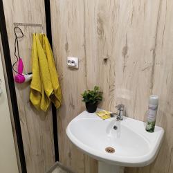 3-комнатные апартаменты улучшенные