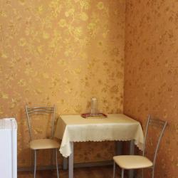 Фото Отель Советская