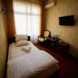 Фото Отель Istiqlol (Истиклол)