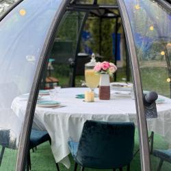 Фото Отель Шишкино-парк аэропорт Домодедово