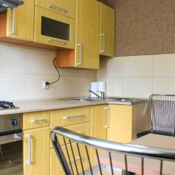 фото 17 Pro.Apartment (Про.Апартмент) на проспекте Мира