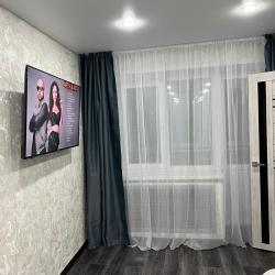 2-комнатные апартаменты улучшенные