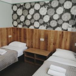 Фото Отель Вояж