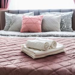 Фото Отель Apartment for you на улице Луначарского 35