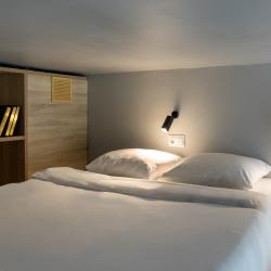 Апартаменты комфорт