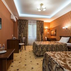Фото Отель Residence Park Hotel (Резиденс Парк)