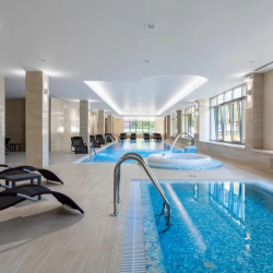 Фото Отель Лесная ласточка