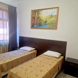 Фото Отель Немецкая слобода