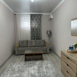 2-комнатный номер люкс