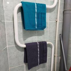 Фото Апартаменты на улице Шестакова 101