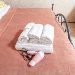 Фото Отель RentPlaza (РентПлаза) на улице Гая 27Б