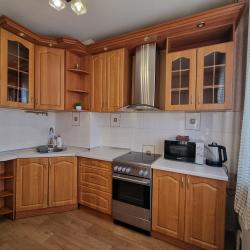 2-комнатные апартаменты улучшенные