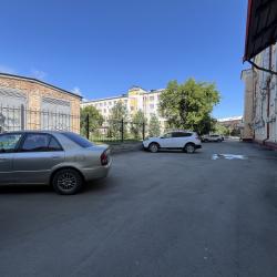 Фото Отель Unique Apart на улице Кирова 25