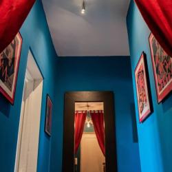 Фото Отель Flat Inn на переулке Малый Патриарший