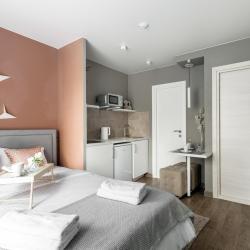 Фото Апартаменты Rentwill у метро Царицыно