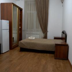 Фото Отель Столица Севера