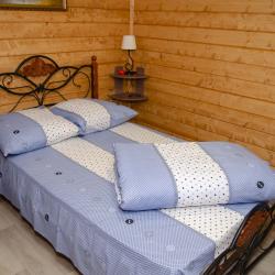 Фото Отель Магистраль