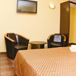 Фото Отель Вилла Росса