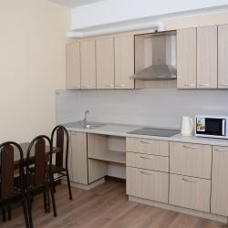 Фото Solar Apart Hotel (Солар Апарт Отель)