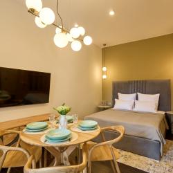 Фото Отель ЕвроУют на улице Социалистическая