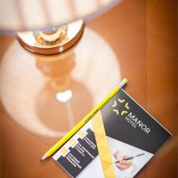 Фото Отель Manor Hotel (Манор)