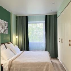 Фото Апартаменты на улице Лесная 6