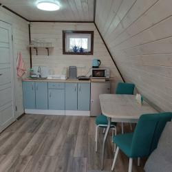 Фото Отель Aфpeйм с купeлью 23