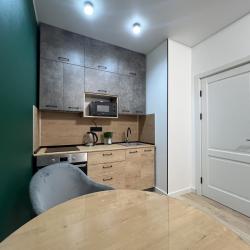Фото Отель AlexHome (АлексХоум) на улице Генерала Ковачевича 8к2