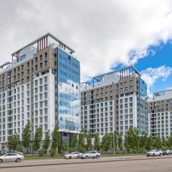 Фото Отель Вершина-ПВ на улице Абикена Бектурова 3/3