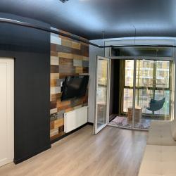 Фото Апартаменты на бульваре Новосинарский