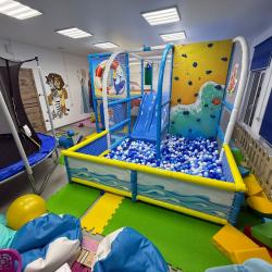 Фото Отель Eco house (Эко хаус)